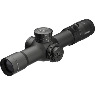Leupold MARK 5HD 2-10x30mm M5C3 FFP CMR-Mil