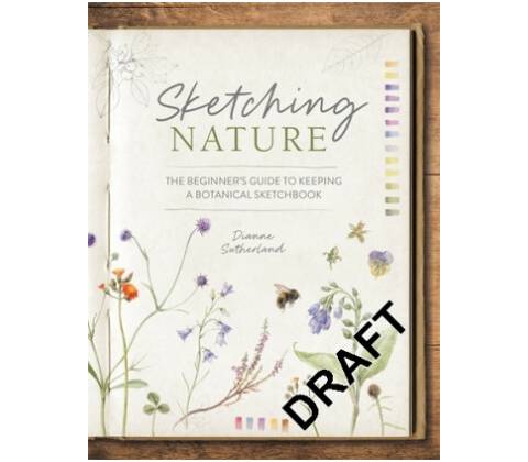 Sketching Nature