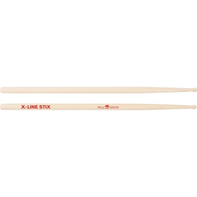 Pellwood 5D Custom X-line 4 páry Habr