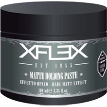 Xflex extra tužící pasta na vlasy Matte Holding Paste 100 ml