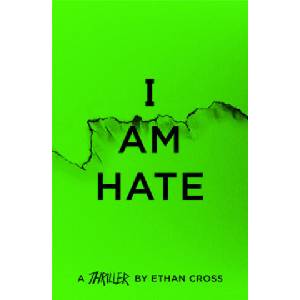 I Am Hate | ETHAN CROSS (2021)