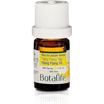 Image 1 of Botalife Етерично масло от иланг иланг 5 мл Botalife (8697755674239)