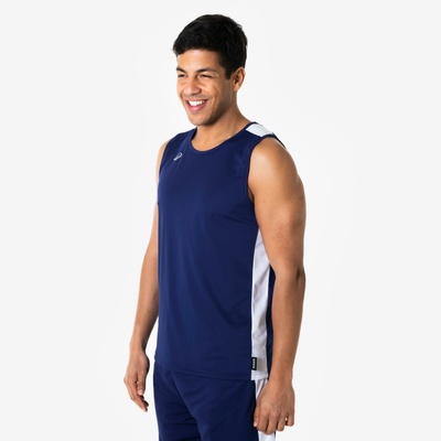 Kipsta obojstranný basketbalový dres TKR-500