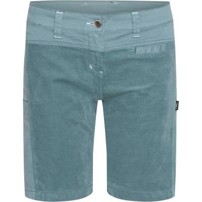 Chillaz Дамски къси панталони Chillaz Women's Waldhorn 3.0 Short Shorts - Dark Arctic - размер 38 (EU) (112-4232-0114)