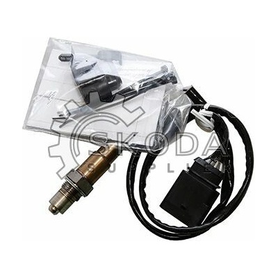 Lambda sonda VALEO 368025