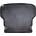 M-PLAST Стелка за багажник за Toyota Avensis (2003-2009) Combi/Wagon (33046PVC)