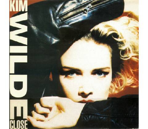 WILDE KIM: CLOSE CD