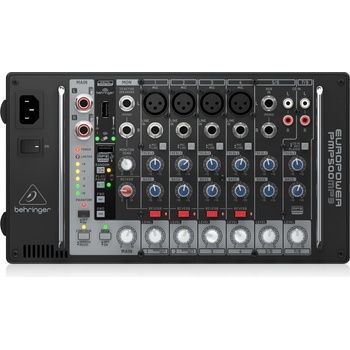 Behringer PMP500MP3
