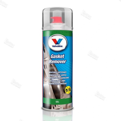 Valvoline Gasket Remover 500 ml