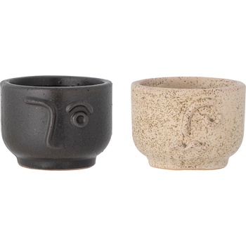 Bloomingville Свещници за чаени свещи Clarice 2 бр (82060501)