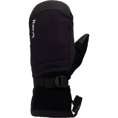 Heber Peak Ръкавици Heber peak CedarHe. II Insulated Ski Glove Mitt Gloves - Black - размер 7 (EU) (202-7661-0112)