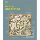 Maps, Annotated - DK