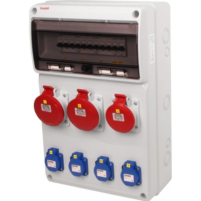 FAMATEL ZSF40102000.0 /3952