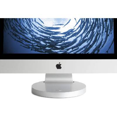 Поставка за компютър Rain Design i360 за Apple iMac 20-23 (RD-10006)