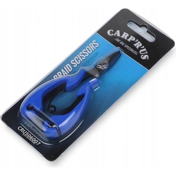 Carp ´R´ Us Nůžky Braid Scissors