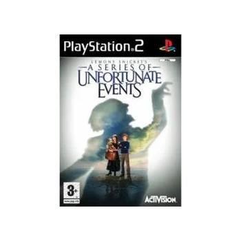 Image 1 of Activision Lemony Snicket's A Series of Unfortunate Events (PS2)