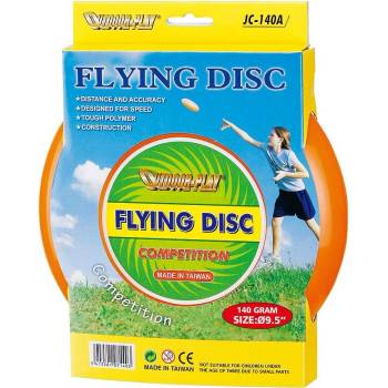 Aga Frisbee Orange