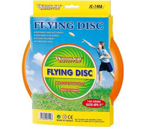 Aga Frisbee Orange