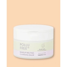 Thank You Farmer Čistící balzám na obličej Pollufree Makeup Melting Cleansing Balm 100 ml