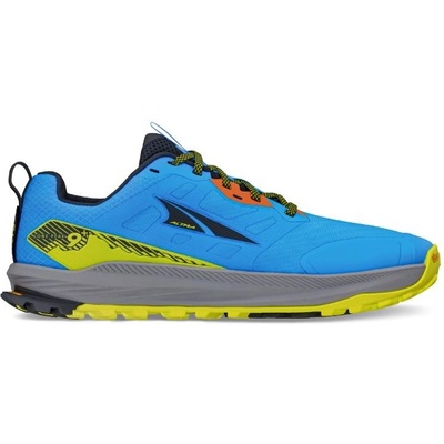 Altra Lone Peak 9+ pánská modrá/žlutá