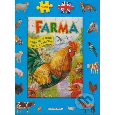 Farma Marcela Grez
