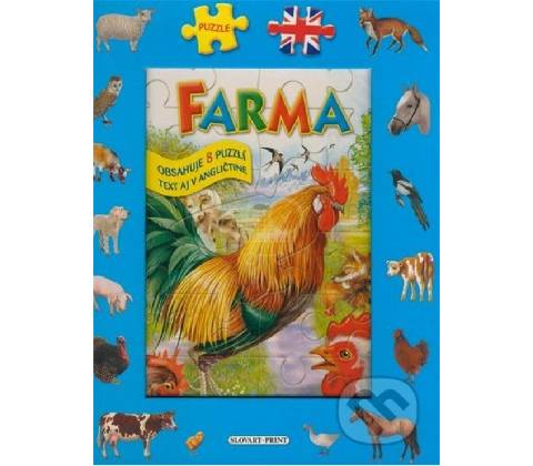 Farma Marcela Grez