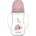 Canpol babies Антиколок шише Canpol - EasyStart, Sleepy Koala, 3м+, 240 ml, розово (35/237_pin)