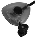 Delphin Swinger Skiper Černá