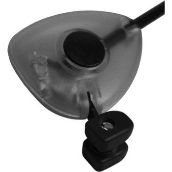 Delphin Swinger Skiper Černá