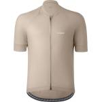 straede Мъжка фланелка с къс ръкав за колоездене straede Kaern Jersey Cycling jersey - Oak - размер XXL (056-3736-0416)