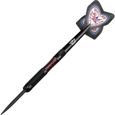 steel Bulls Benjamin Pratnemer 20g, 90% wolfram