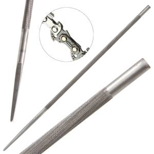 Mar-Pol Напилник за вериги за триони 4, 8mm 65852 (M86682)