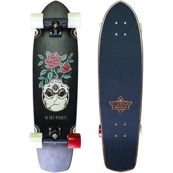 Dusters California Круизер duster 31 mondays (черен)