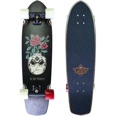 Dusters California Круизер duster 31 mondays (черен)