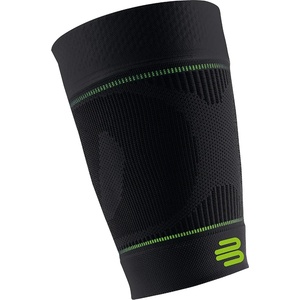 Bauerfeind Sports Термо крачол Bauerfeind Sports Sports Compression Sleeves Upper Leg - Black (580-0715-0120)