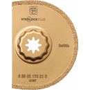 Fein 63502170210 Pilový list ze slinutého karbidu StarLock-Plus, D 90mm tl. 1,2mm