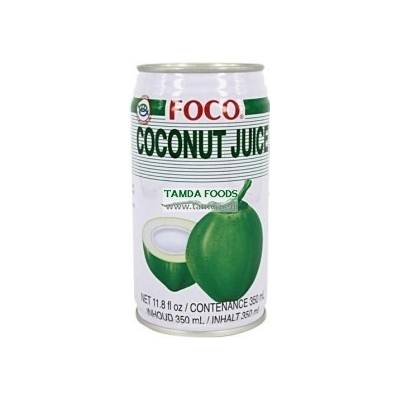 Foco kokos 350 ml