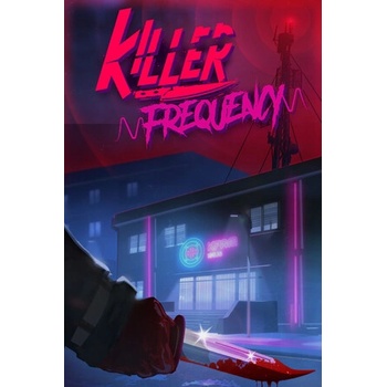 Team17 Killer Frequency (PC)