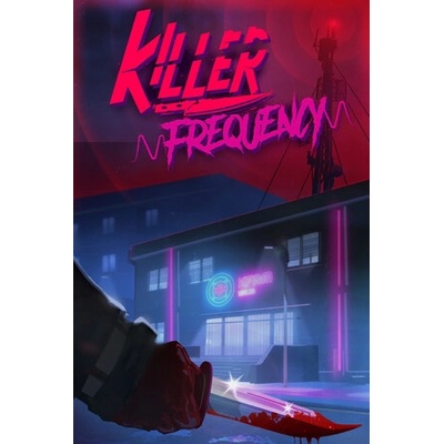 Team17 Killer Frequency (PC)