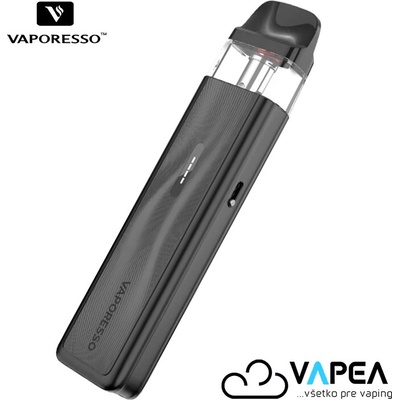 Vaporesso Xros 5 Mini 1500 mAh Black 1 ks