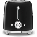 Image 1 of Smeg TSF01BLEU