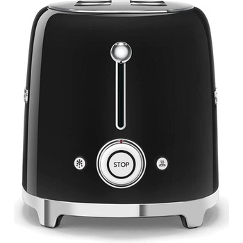 Image 1 of Smeg TSF01BLEU