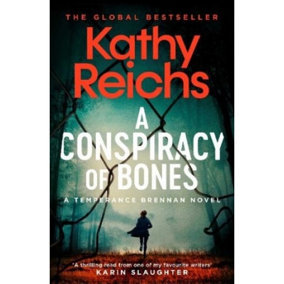 A Conspiracy of Bones