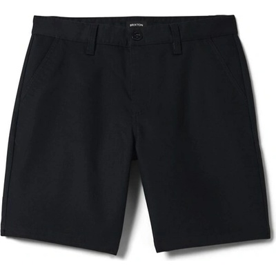 Brixton Santo Chino Short Black