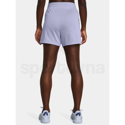 Under Armour Šortky UA Rival Terry Short-PPL 1382742-539