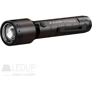 Ledlenser P6R Signature 502189