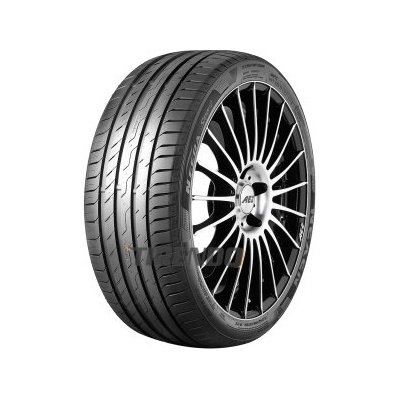 Nexen N'Fera Sport XL 255/40 R21 102Y