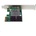 BlackBird PCI-E разширителна карта 4xSATA BH1299 (BH1299)