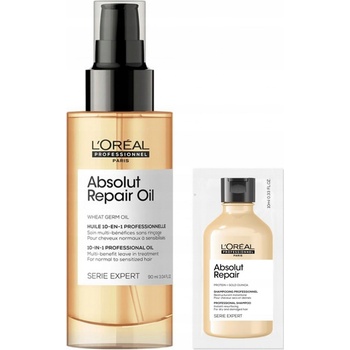 L’Oréal Expert Absolut Repair Oil 90 ml