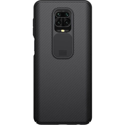 Pouzdro Nillkin CamShield Xiaomi Redmi Note 9 PRO/PRO MAX/9S černé